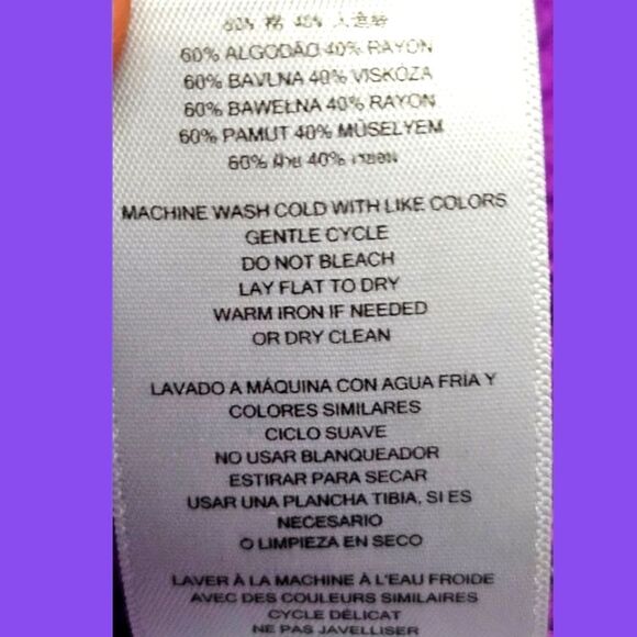 MICHAEL KORS Women's Crew Neck Double thick Zippered Shoulders Sweater Size Smal - Picture 11 of 14